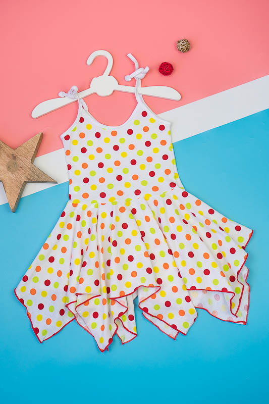 Сарафан для дівчаток 16303