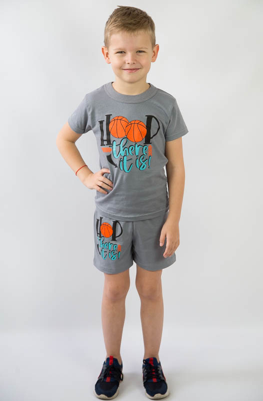 Комплект для хлопчика 1702Н