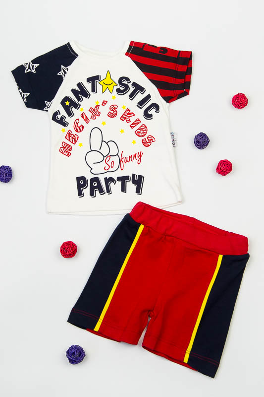 Костюм "Party" 175-11264