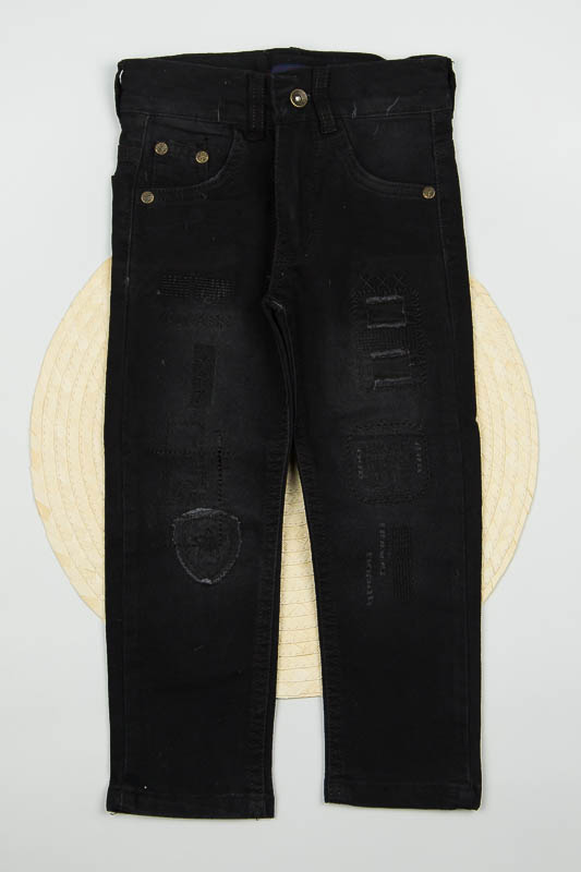 Джинси 175-11712