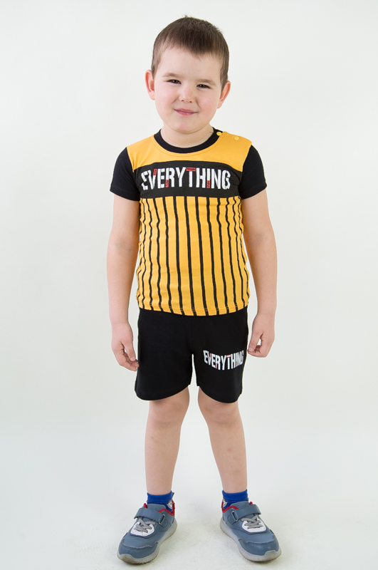 Комплект для хлопчика 175-11851