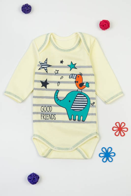 Боді 900-18309С