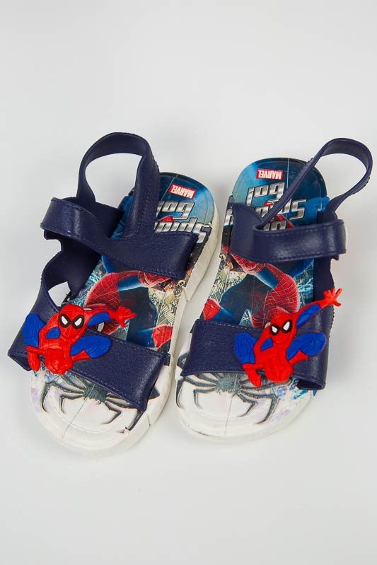 Сандалі дитячі для хлопчика 19-380