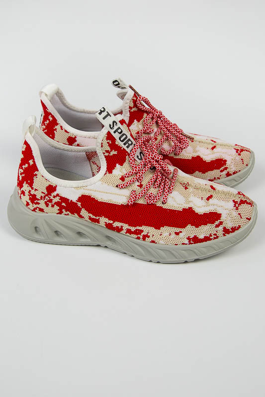 Кросівки чоловічі 19-386