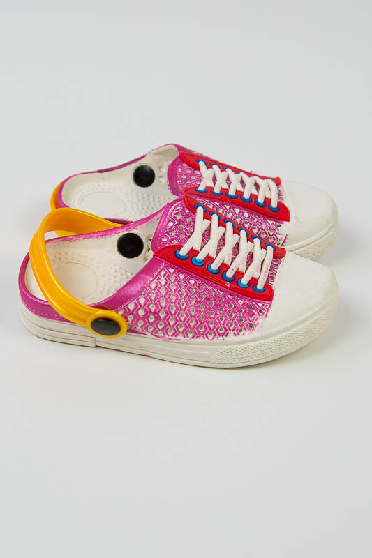 Крокси дитячі 19-389