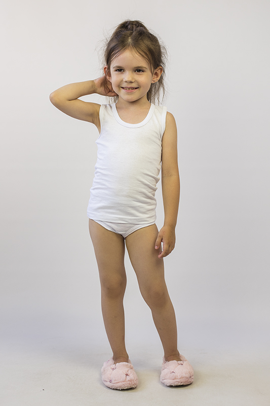 Комплект для дівчаток 204