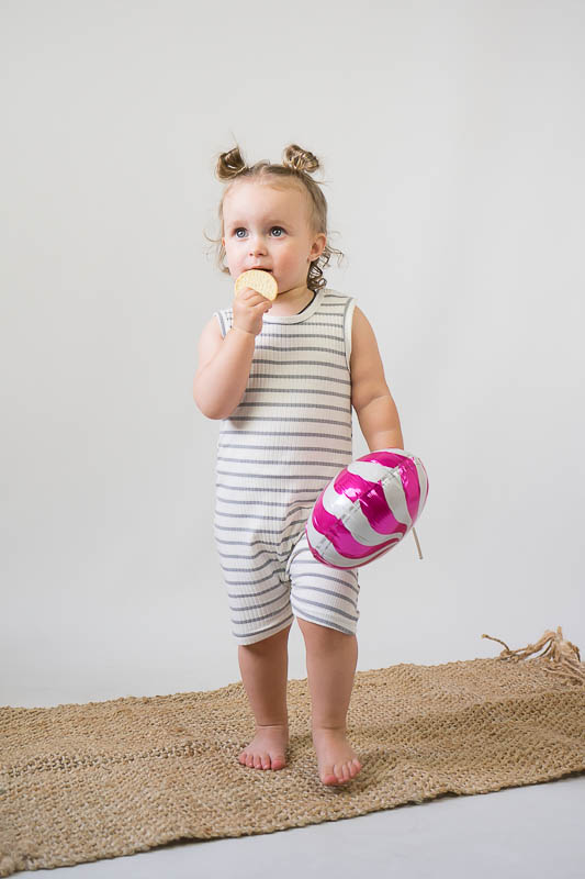 Комбінезон ясельний 300-1008