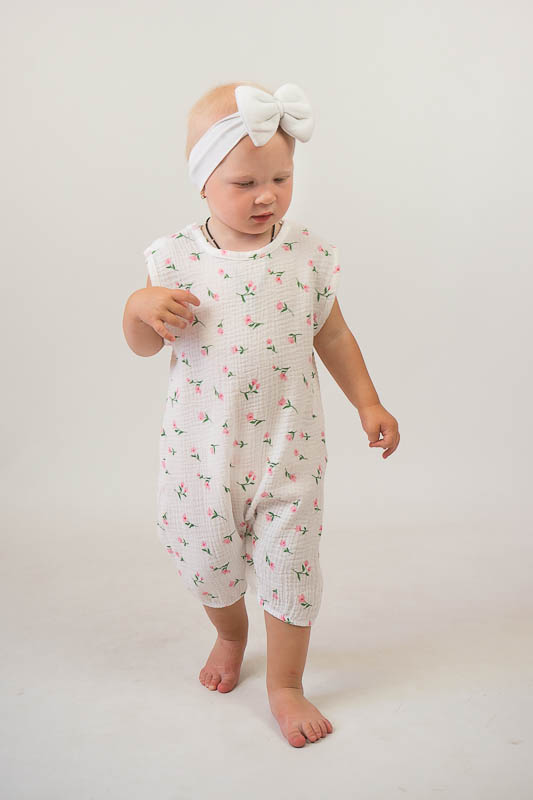 Комбінезон ясельний 300-1008М-1