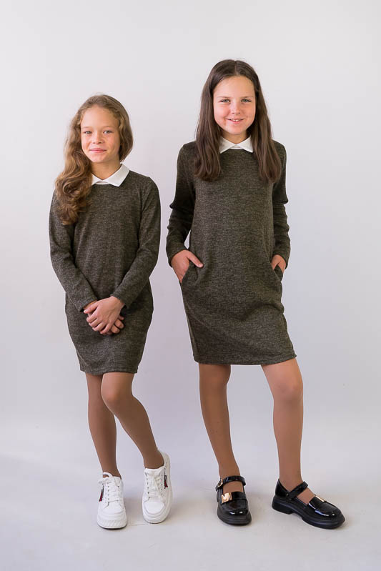 Сукня для дівчаток 300-1022