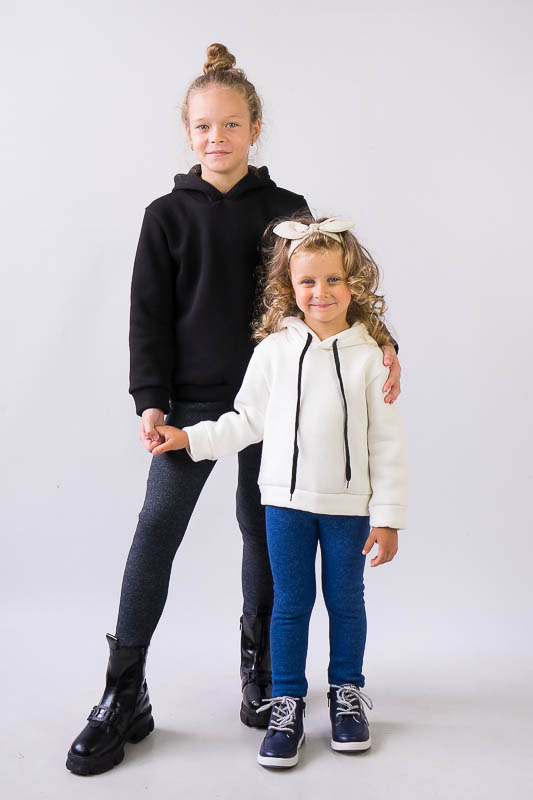 Лосини утеплені дитячі 300-1047-1