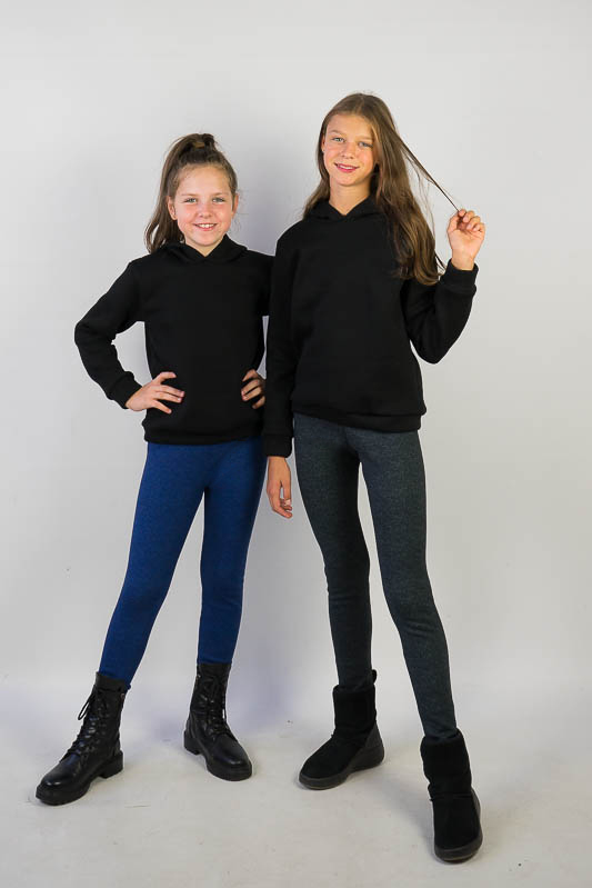 Лосини утеплені підліткові 300-1047