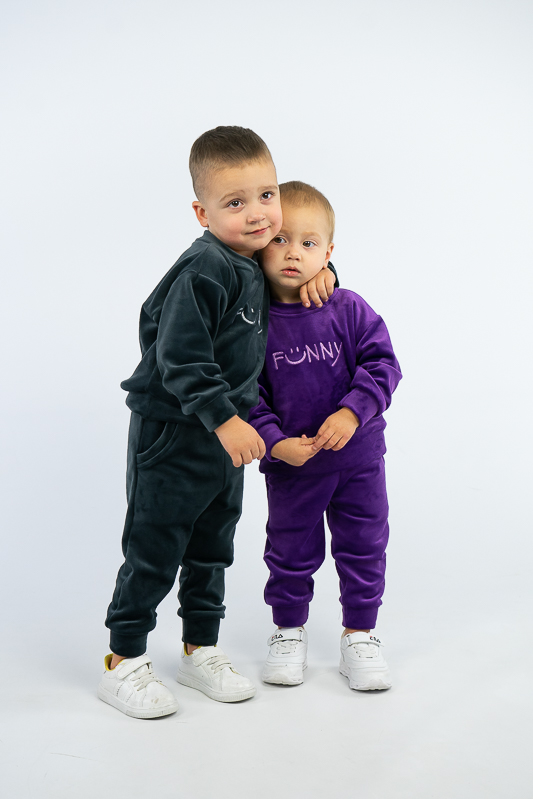 Костюм дитячий 300-1070-1