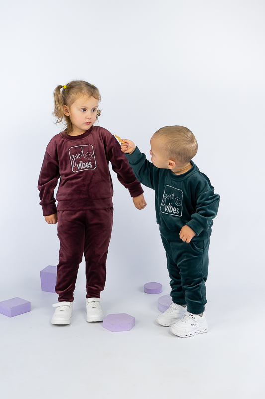 Костюм дитячий 300-1070