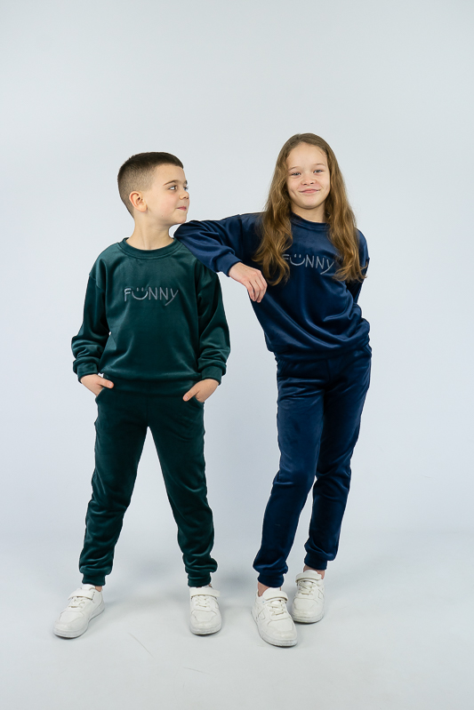 Костюм дитячий 300-1070П-1