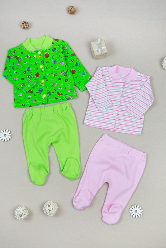 Ясельний комплект 300-1082