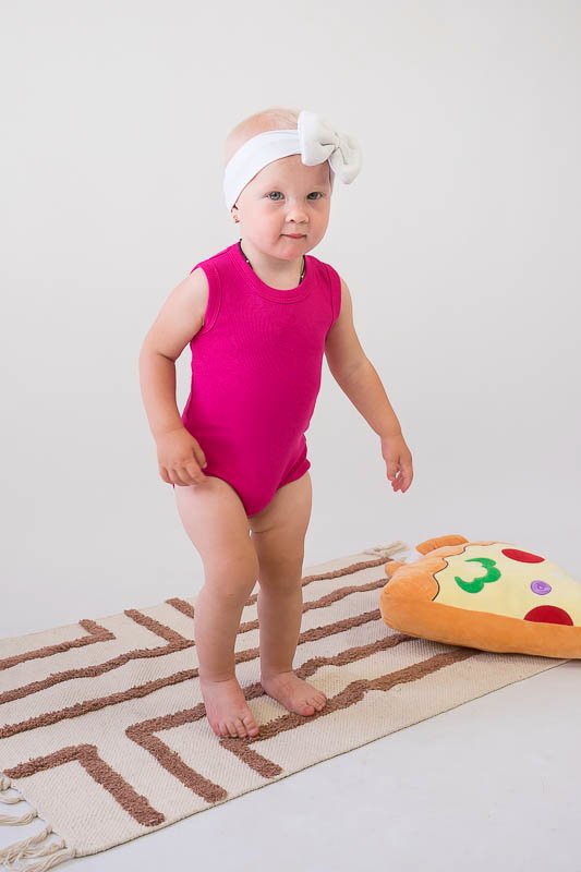 Боді-майка 300-1083