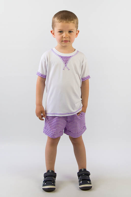 Комплект для хлопчика 300-1114