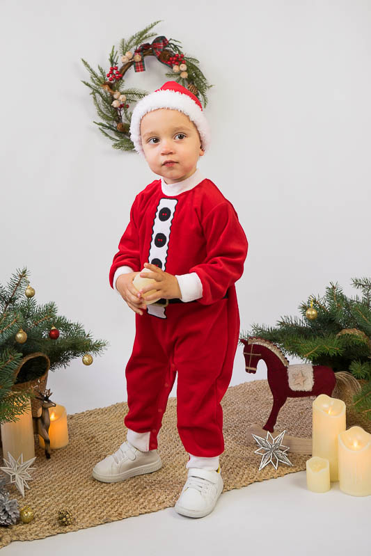 Комбинезон ясельний 300-1159