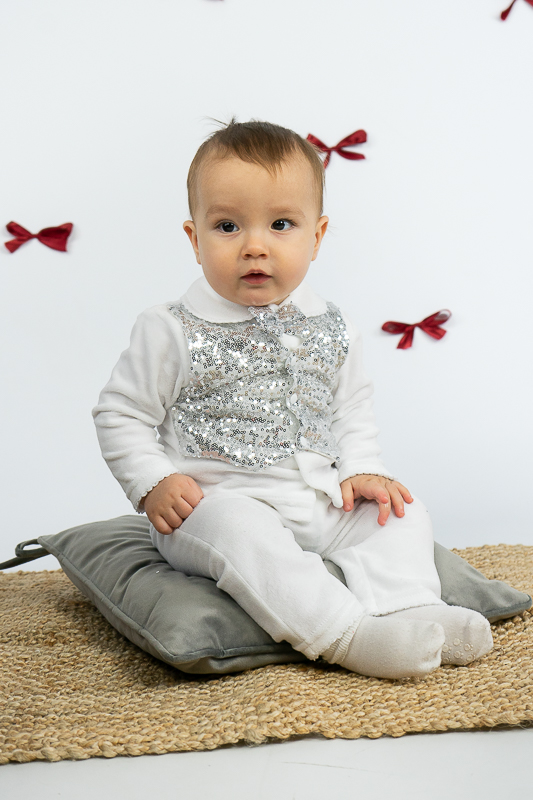 Костюм ясельний для хлопчиків 300-1210