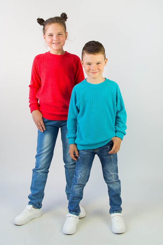 Джемпер дитячий 300-1242