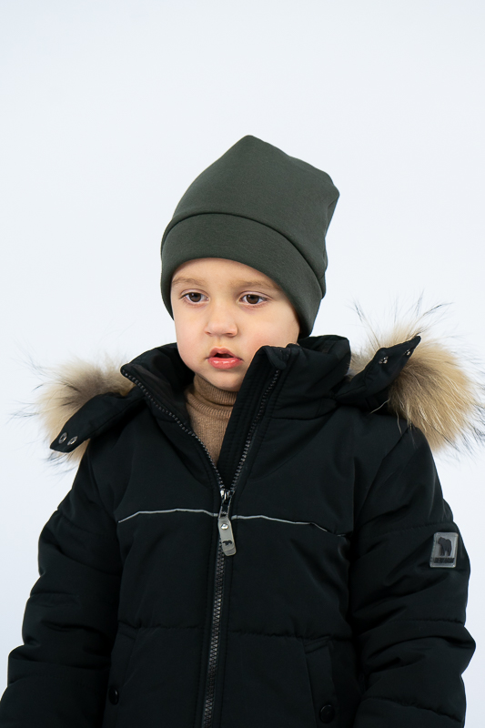 Шапка дитяча 300-1248П