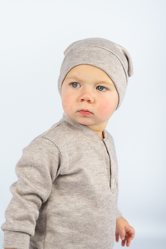 Шапка ясельна 300-1249П