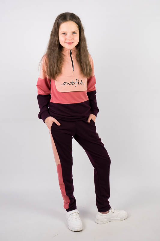 Костюм дитячий 300-1268