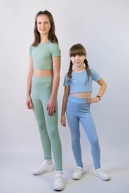 Комплект для дічаток 300-1278