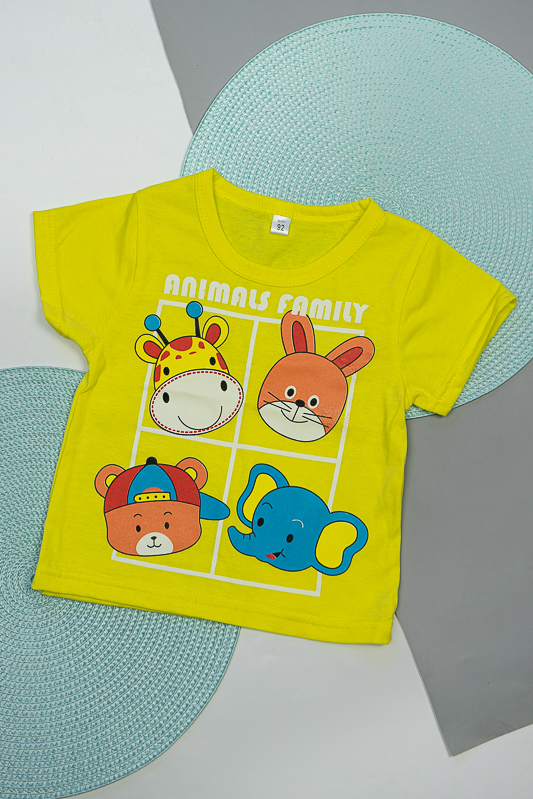 Футболка дитяча 300-1292