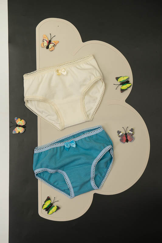 Труси для дівчаток 300-1294