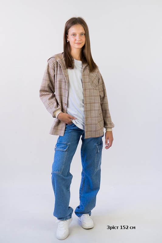 Сорочка дитяча 300-1299