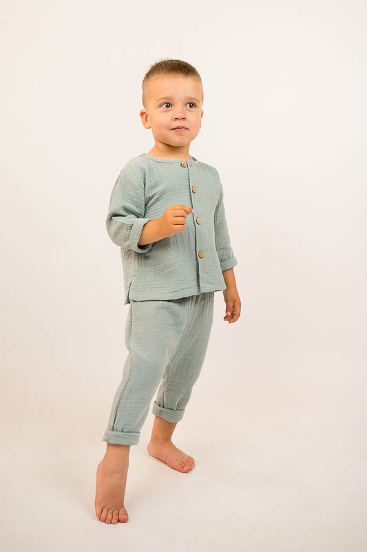 Комплект ясельний для хлопчиків 300-1302