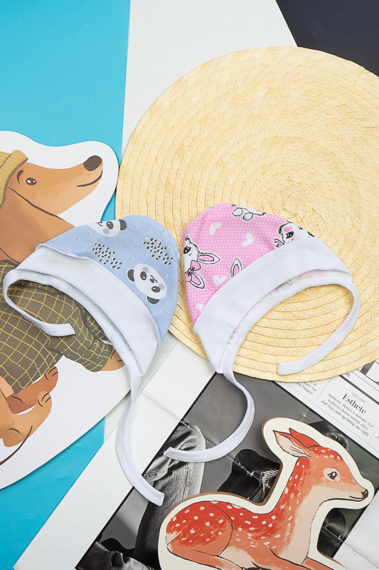 Шапочка ясельна 300-135