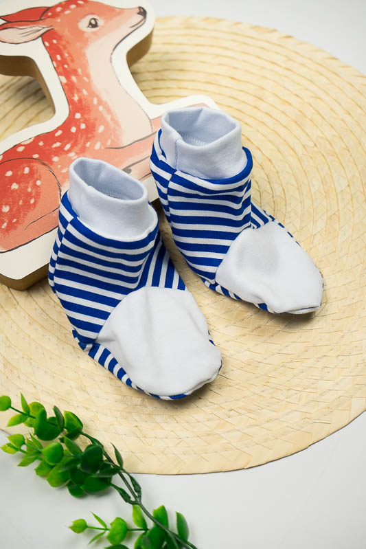 Пінетки ясельні 300-140  