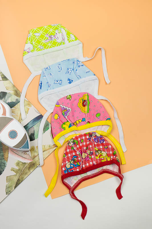 Шапочка ясельна 300-144