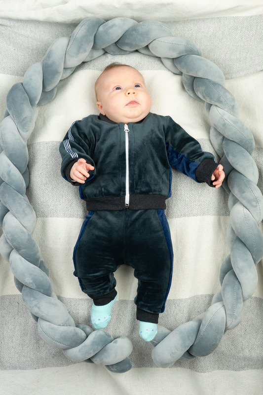 Костюм ясельний 300-1912