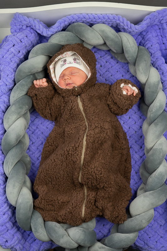 Конверт ясельний 300-301