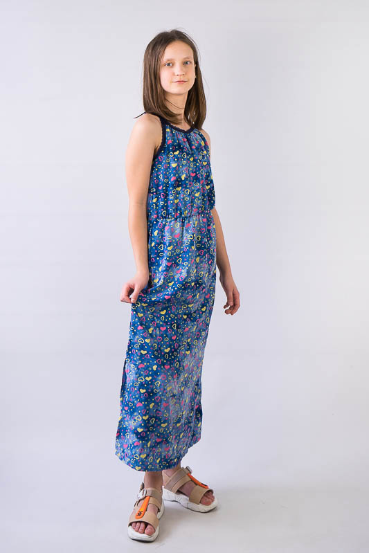 Сарафан літній 300-409