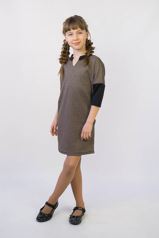 Сукня для дівчаток 300-434