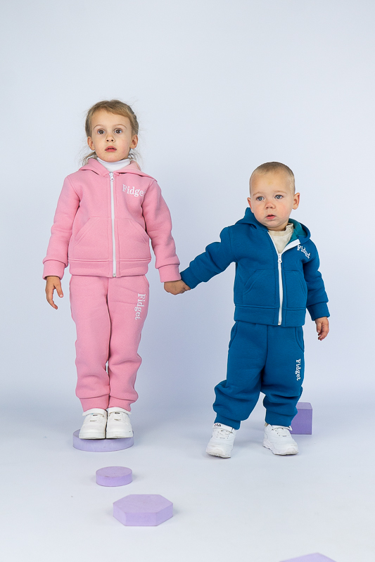 Костюм дитячий 300-438