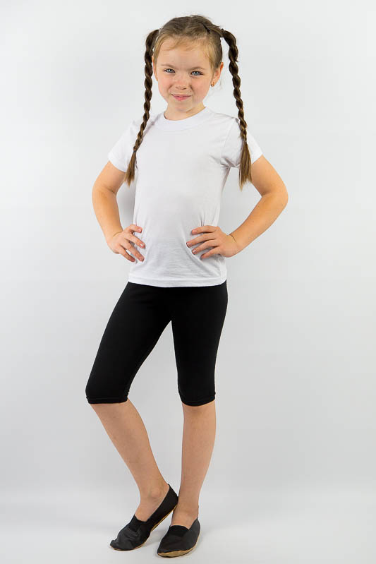 Спортивні треси для дівчинки 300-441