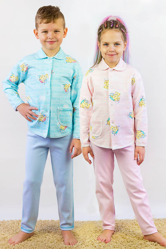 Піжама дитяча 300-463