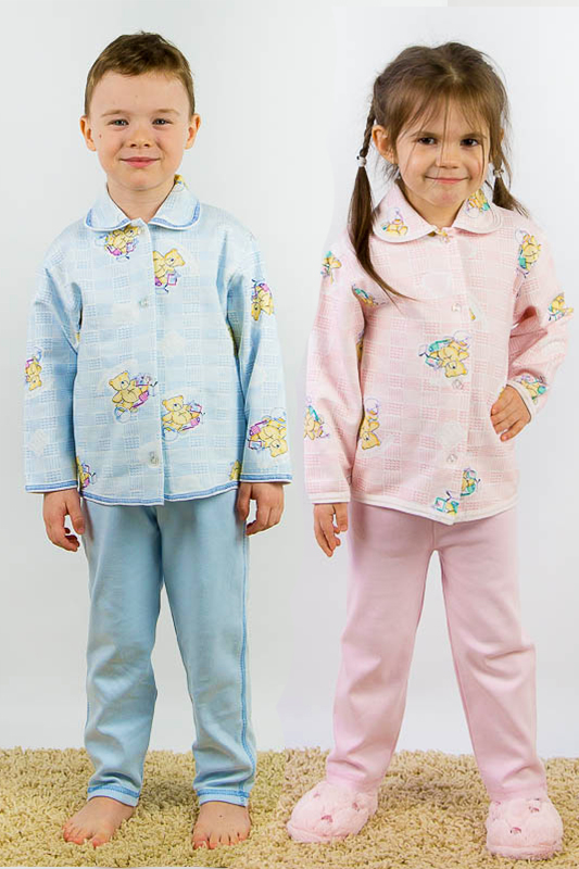 Піжама дитяча 300-464
