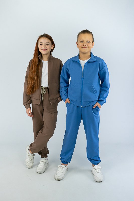 Костюм підлітковий 300-466