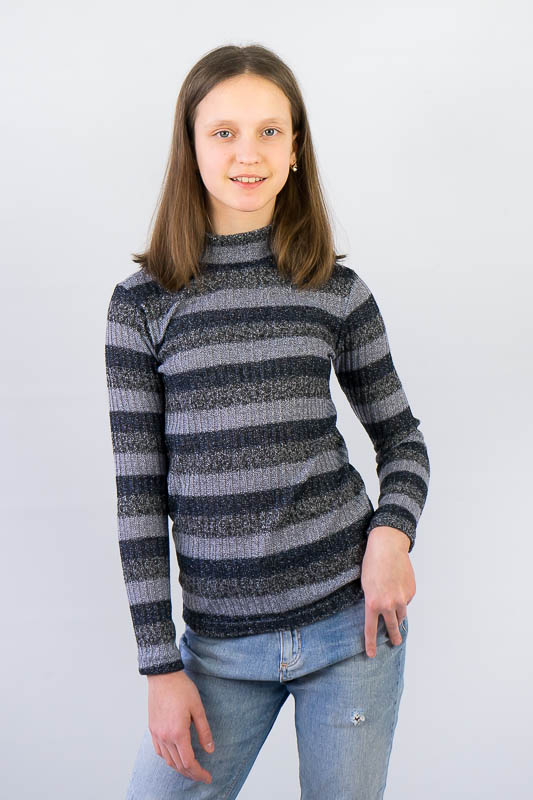 Водолазка 300-431