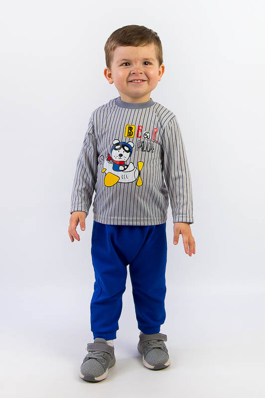 Комплект для хлопчика 300-486