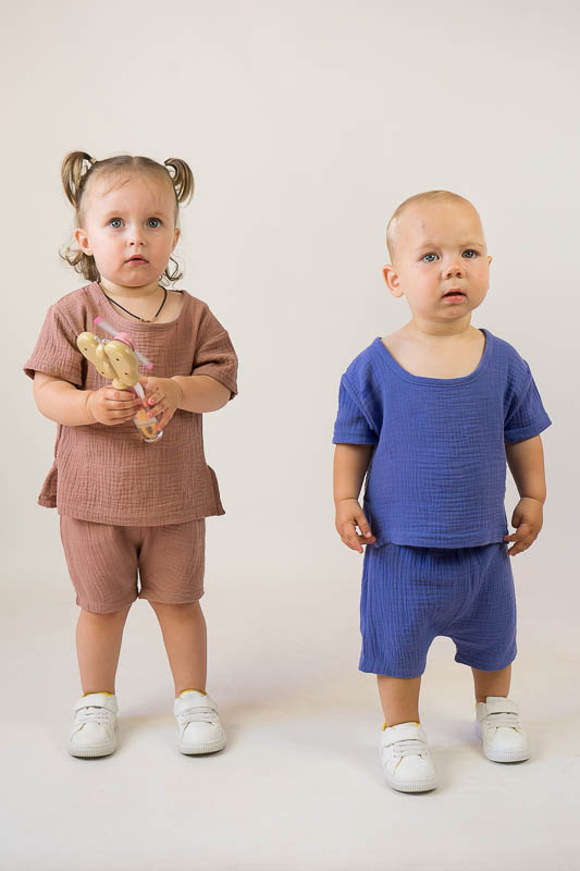 Комплект ясельний 300-515М