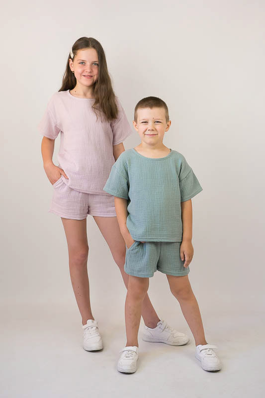 Комплект дитячий 300-525