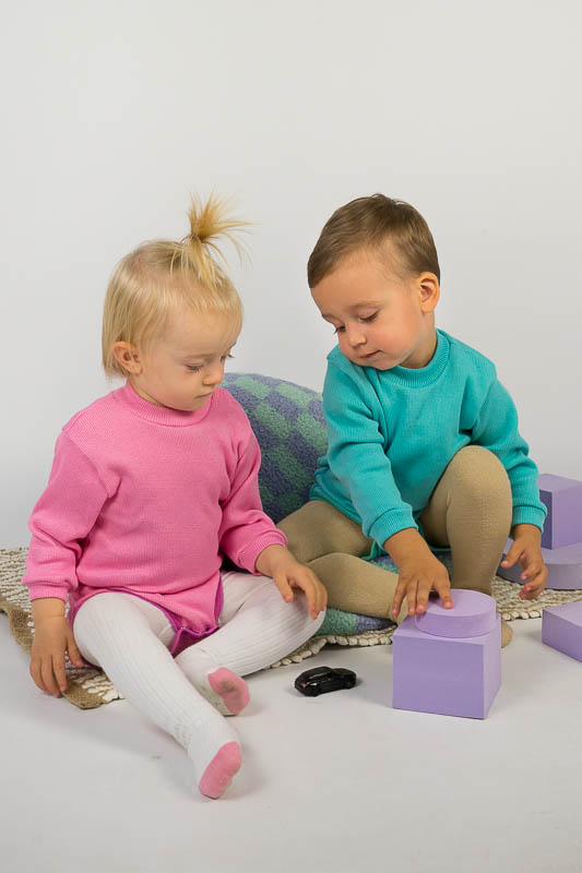 Боді ясельний 300-540