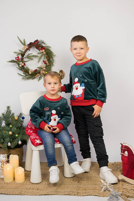 Світшот дитячий 300-551